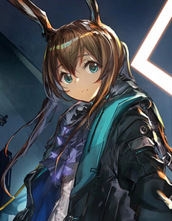 Arknights running in MuMuPlayer